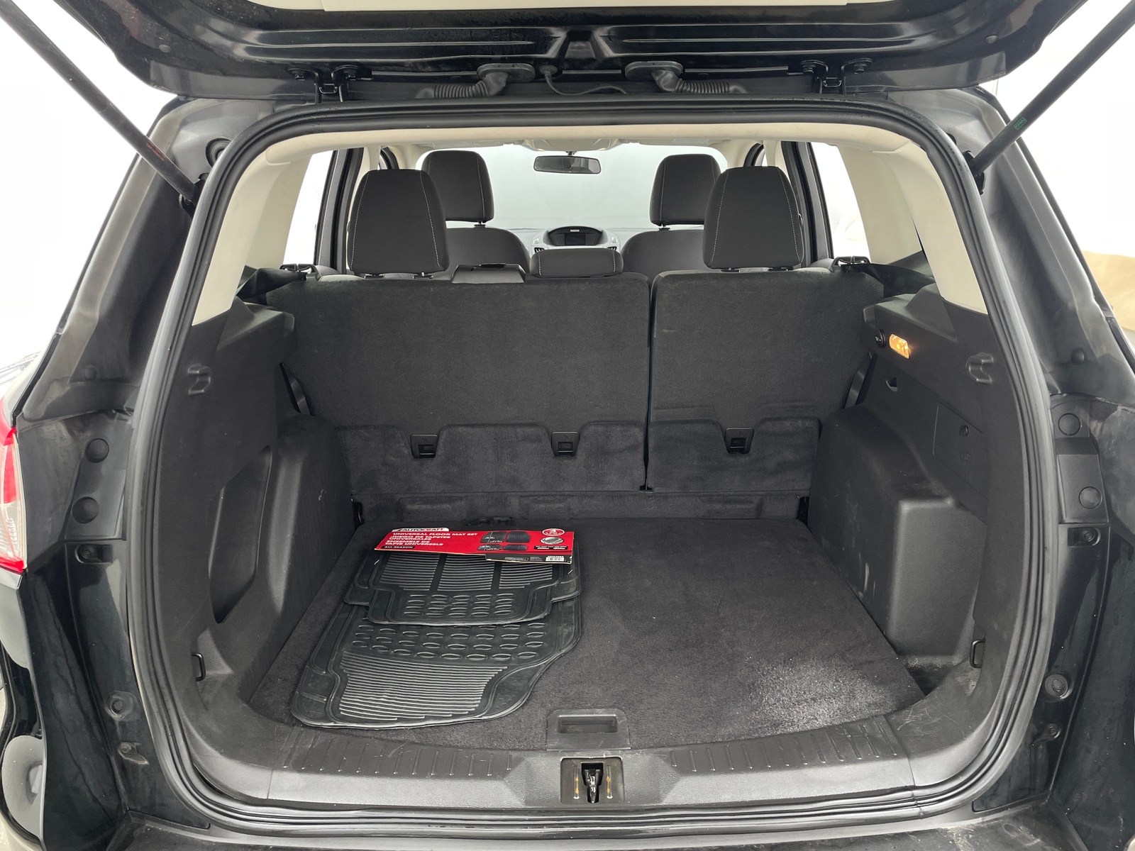 Thumbnail: 2016 Ford Escape - 7