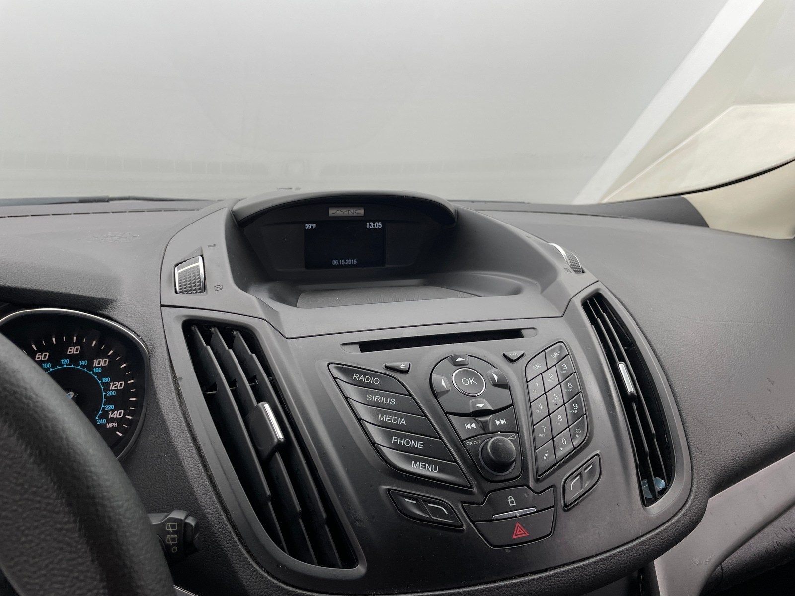 Thumbnail: 2016 Ford Escape - 4