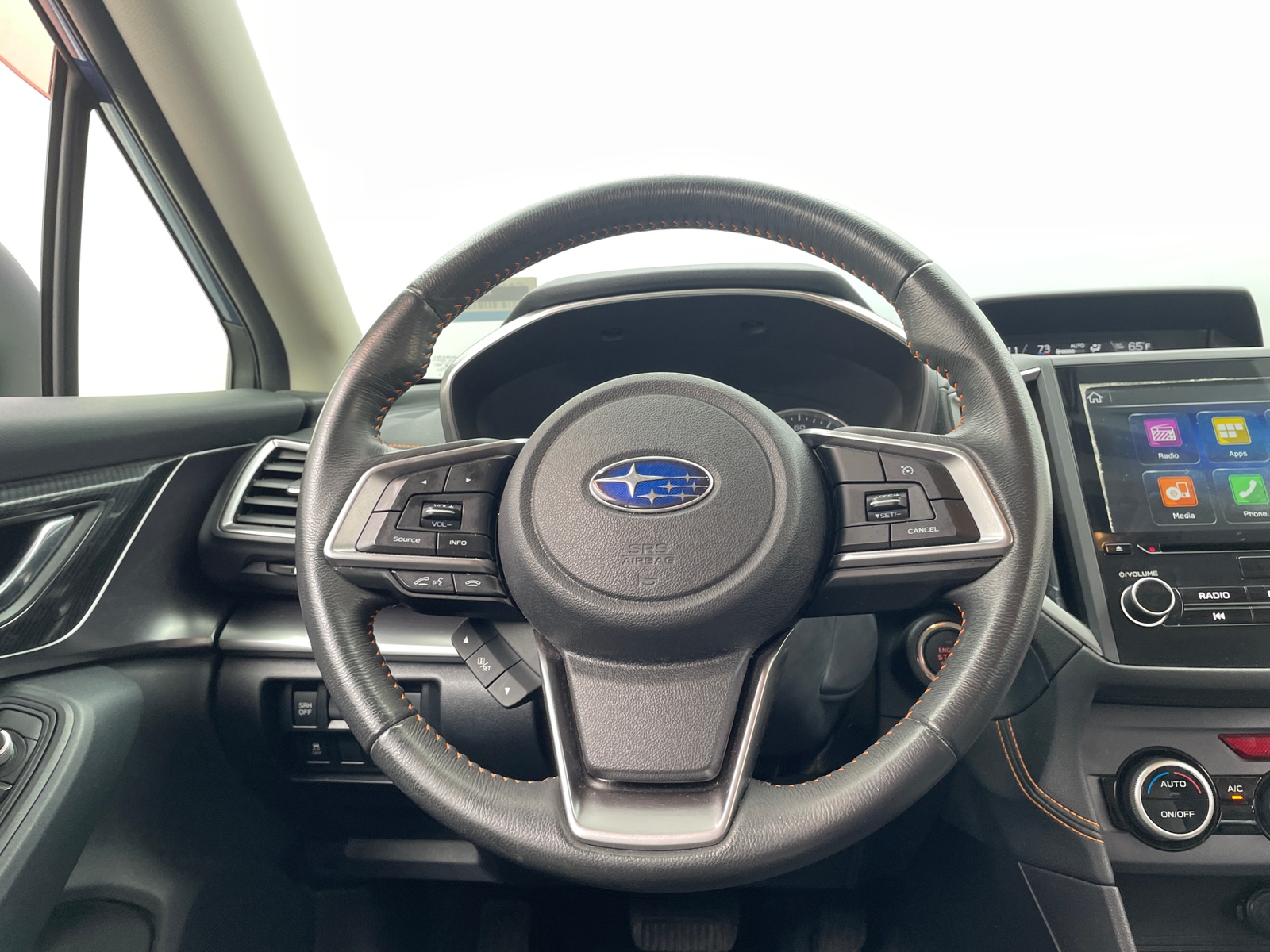 Thumbnail: 2018 Subaru Crosstrek - 4