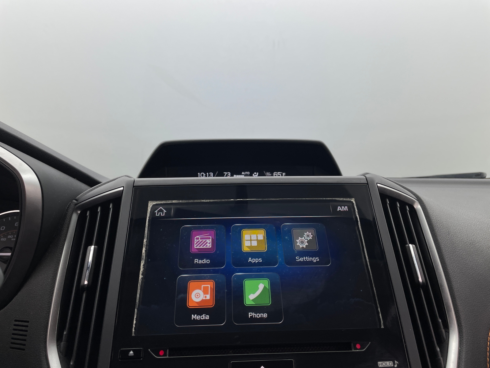 Thumbnail: 2018 Subaru Crosstrek - 3