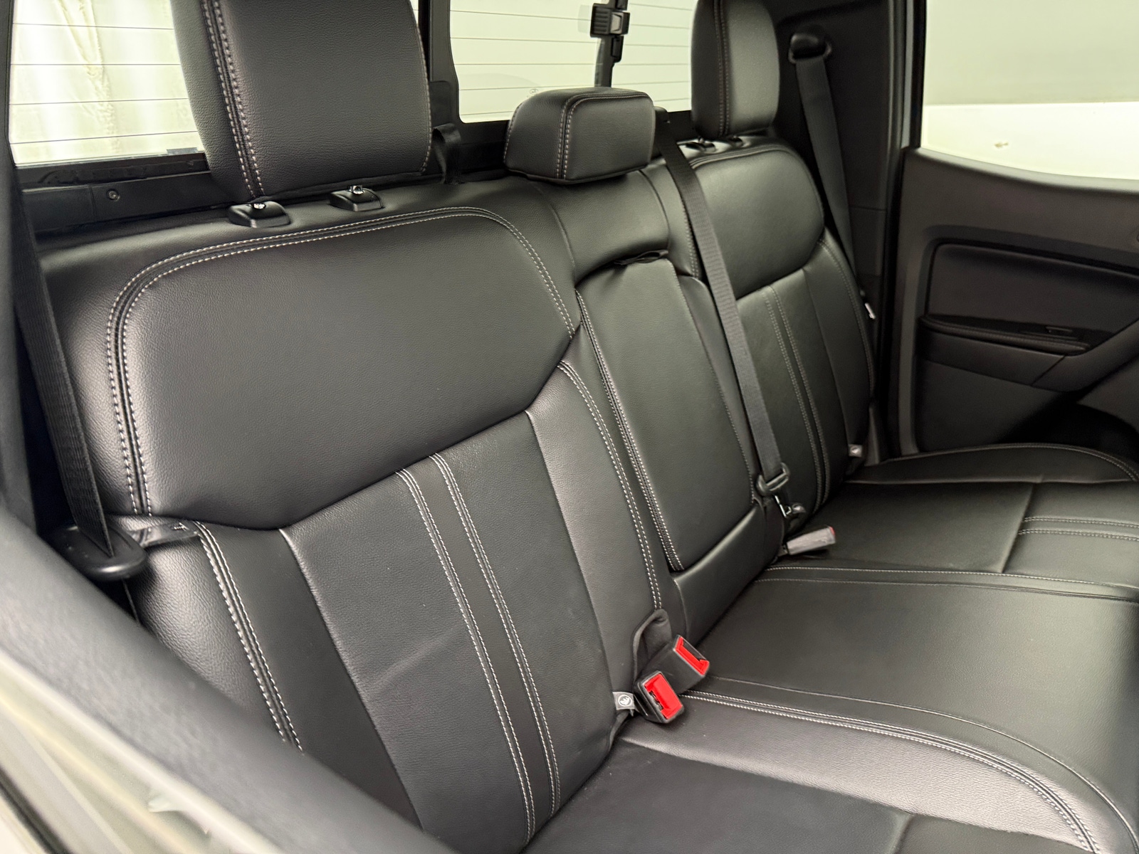 Thumbnail: 2023 Ford Ranger - 5