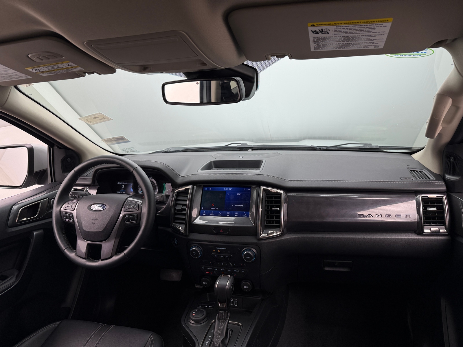 Thumbnail: 2023 Ford Ranger - 2