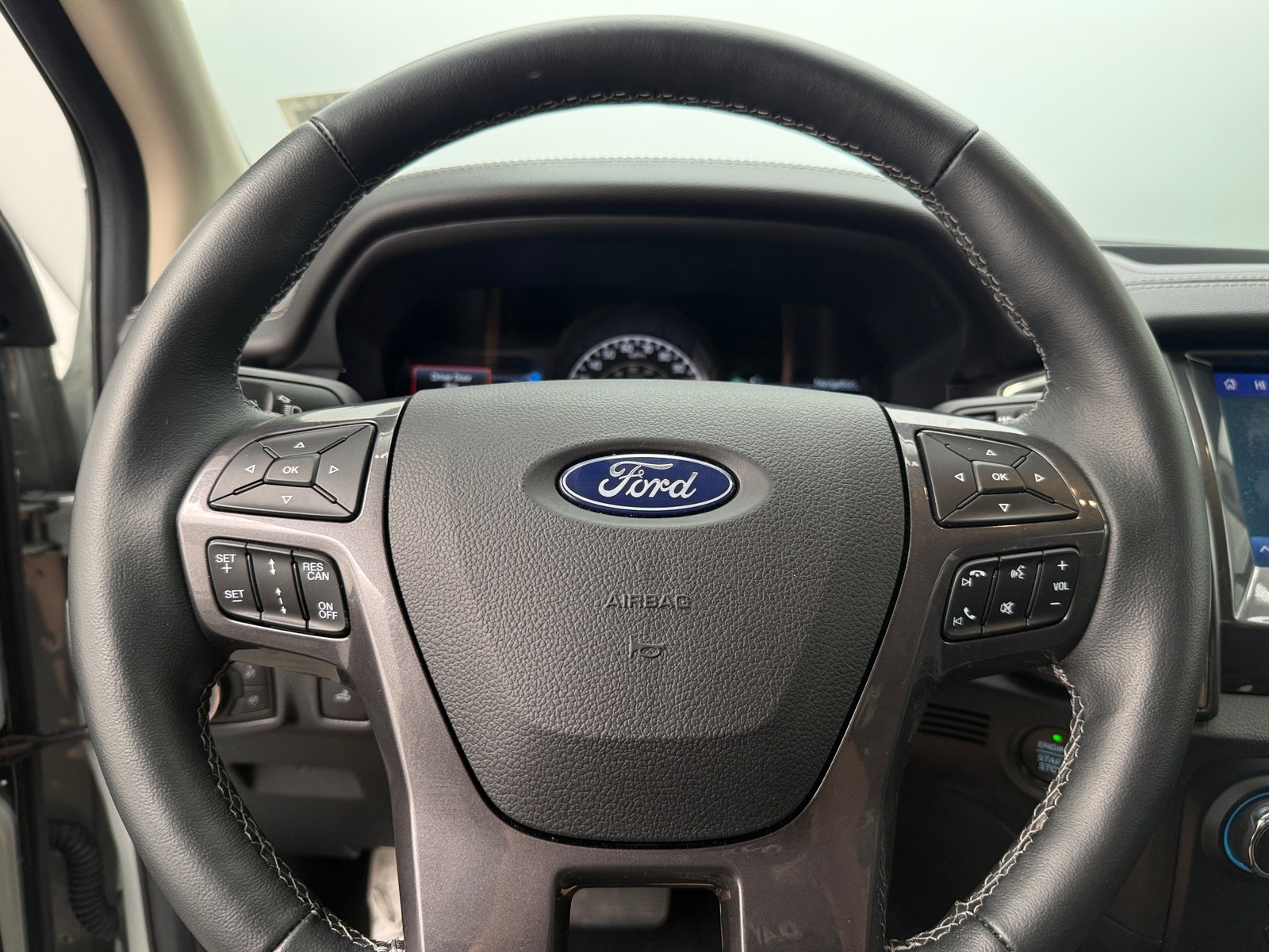 Thumbnail: 2023 Ford Ranger - 4