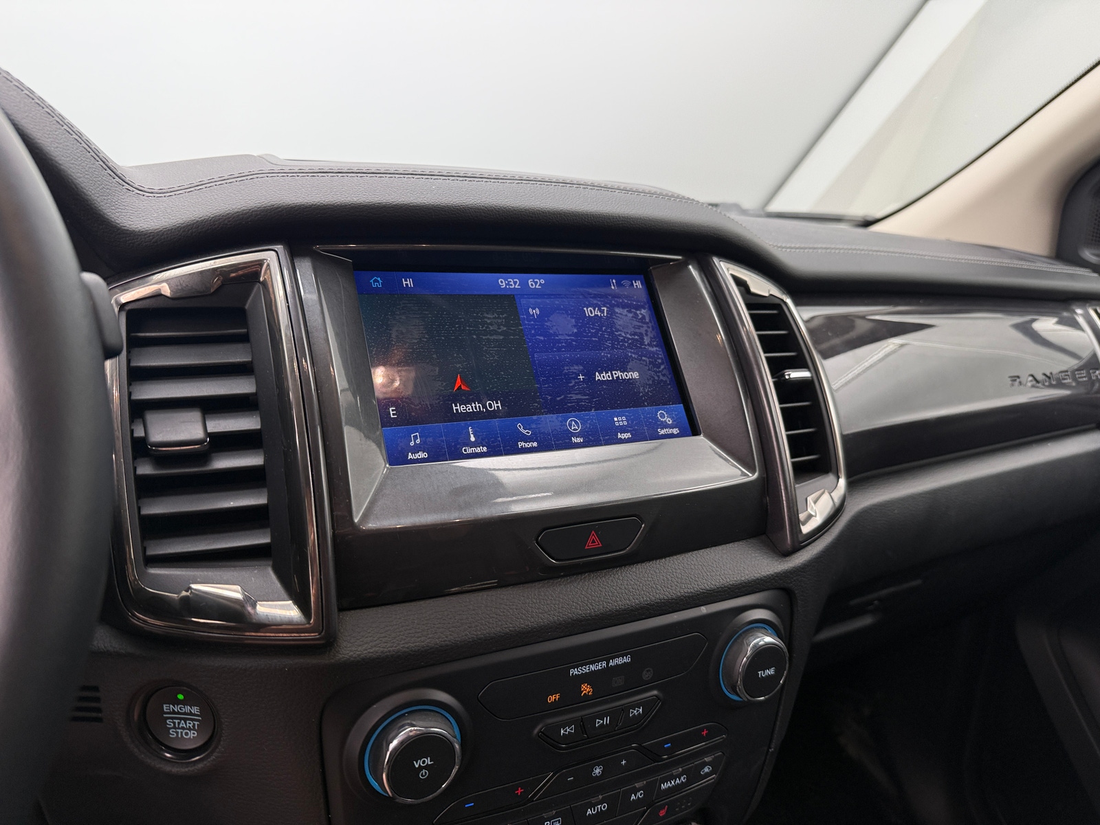 Thumbnail: 2023 Ford Ranger - 3