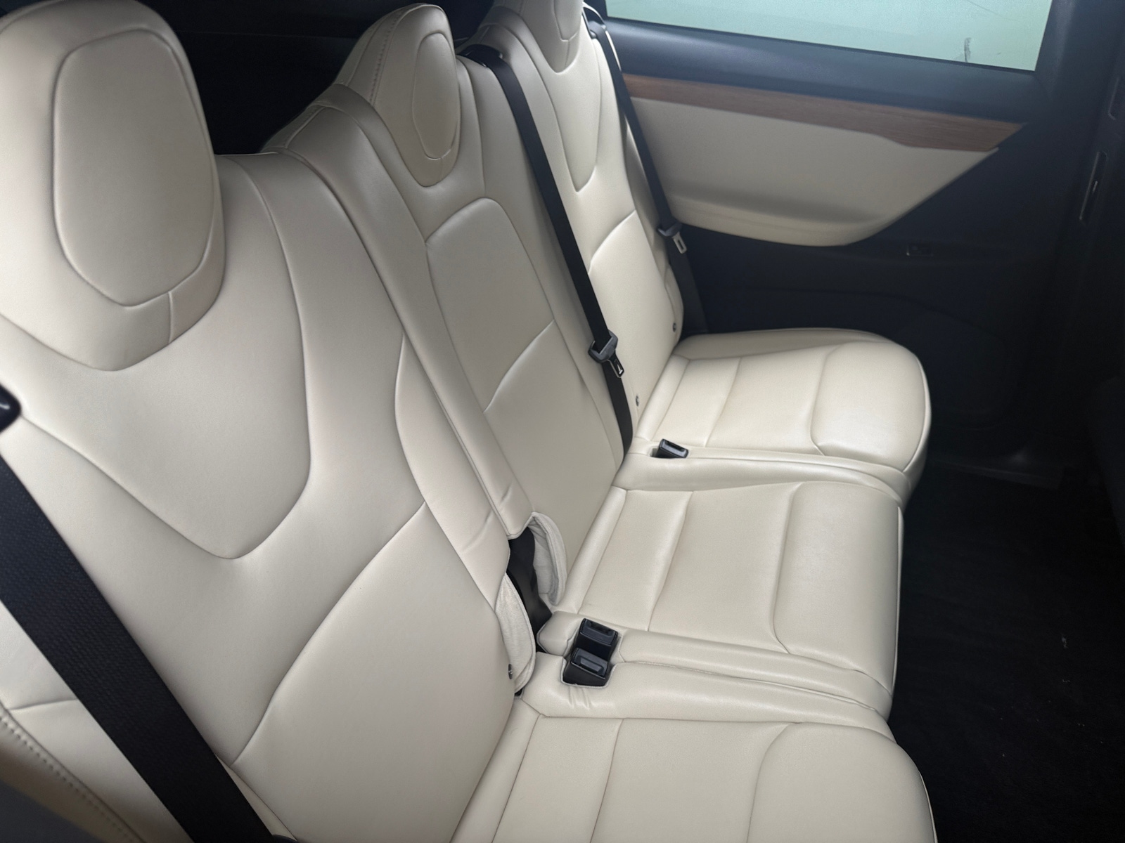 Thumbnail: 2019 Tesla Model X - 5