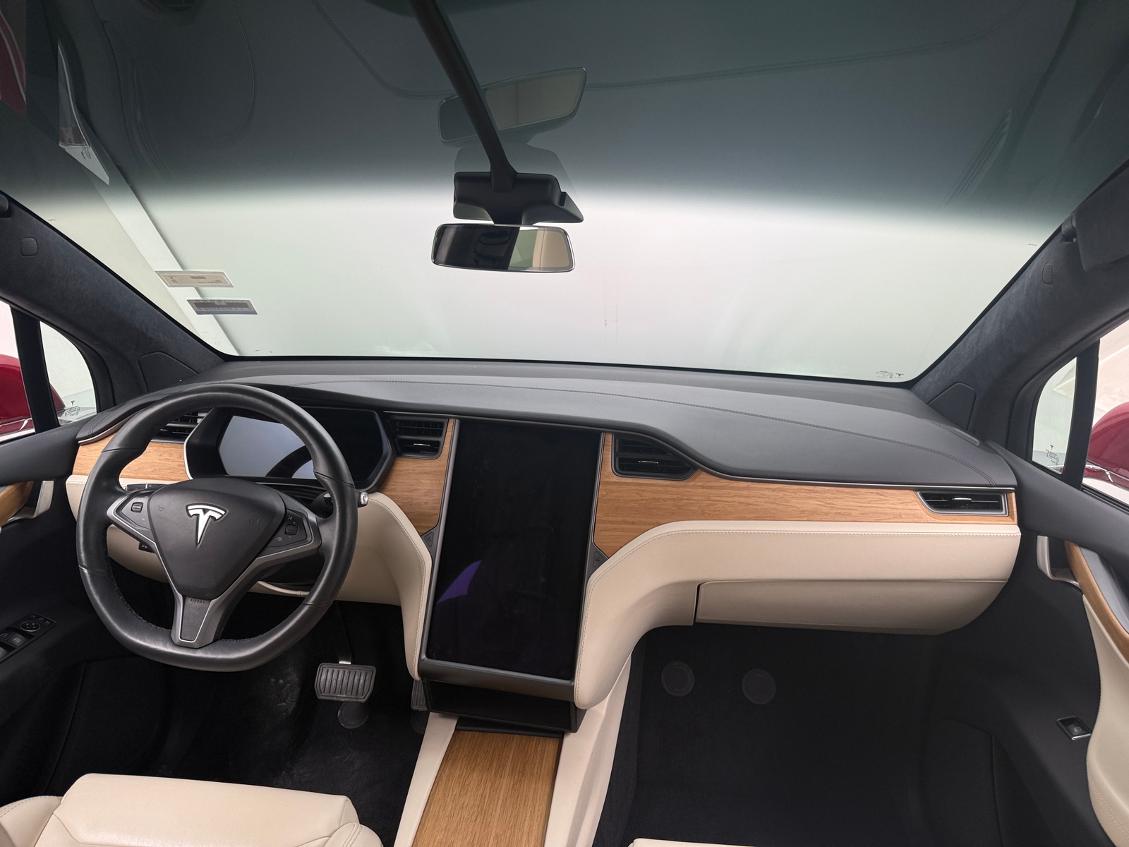 Thumbnail: 2019 Tesla Model X - 2