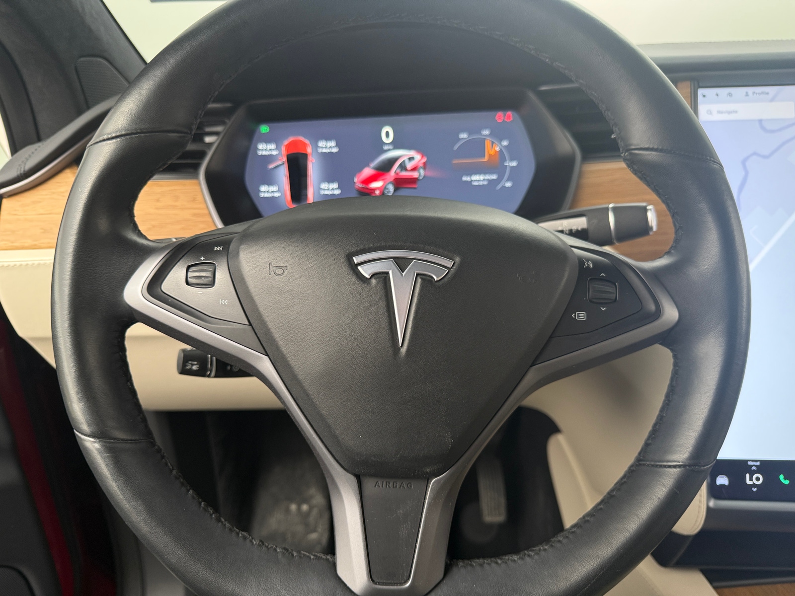 Thumbnail: 2019 Tesla Model X - 4