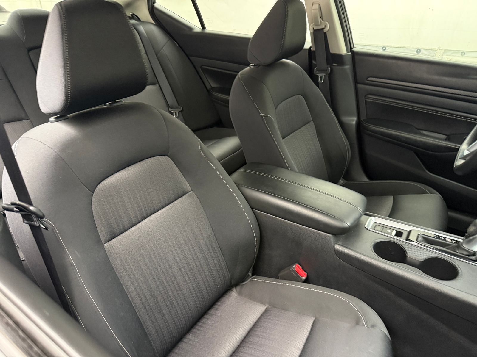 Thumbnail: 2019 Nissan Altima - 2