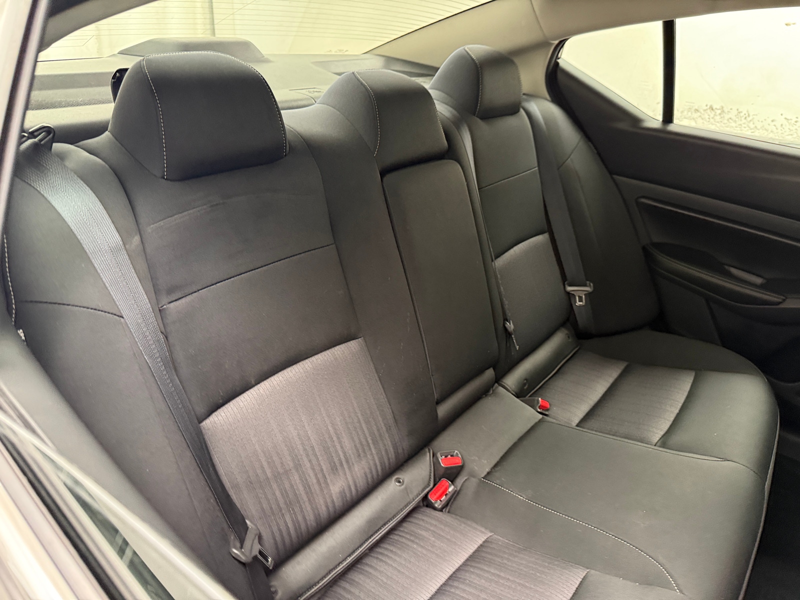 Thumbnail: 2019 Nissan Altima - 6