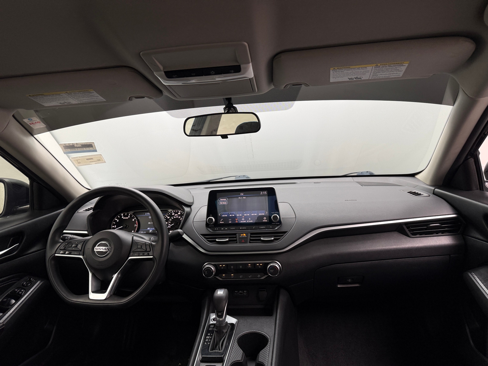 Thumbnail: 2019 Nissan Altima - 3