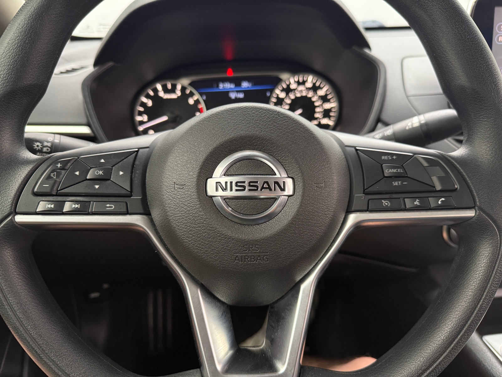 Thumbnail: 2019 Nissan Altima - 5