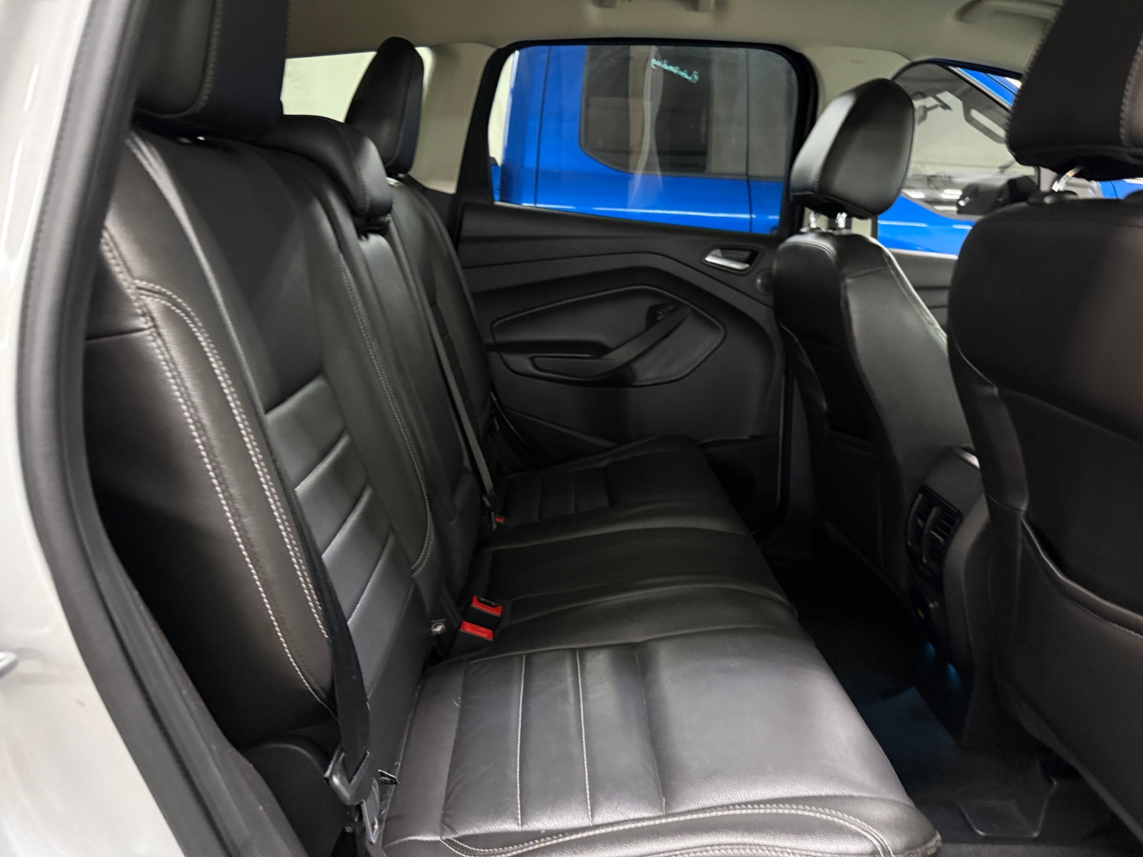 Thumbnail: 2014 Ford Escape - 5