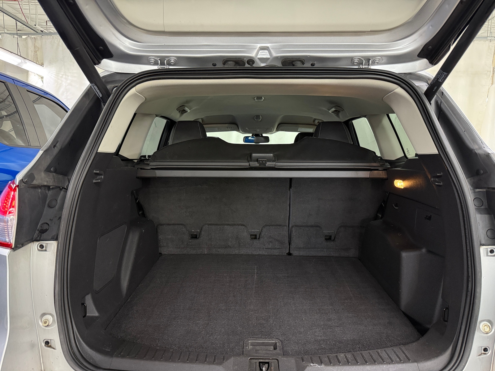 Thumbnail: 2014 Ford Escape - 6