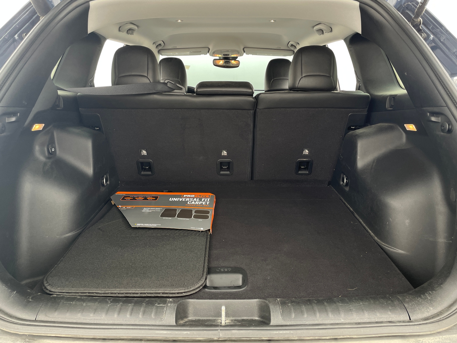 Thumbnail: 2021 Jeep Cherokee - 6