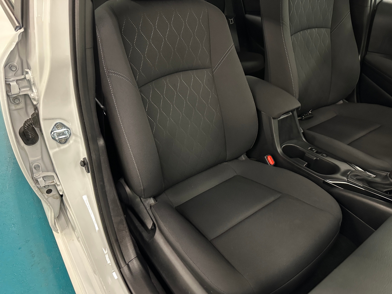 Thumbnail: 2025 Toyota Corolla - 2