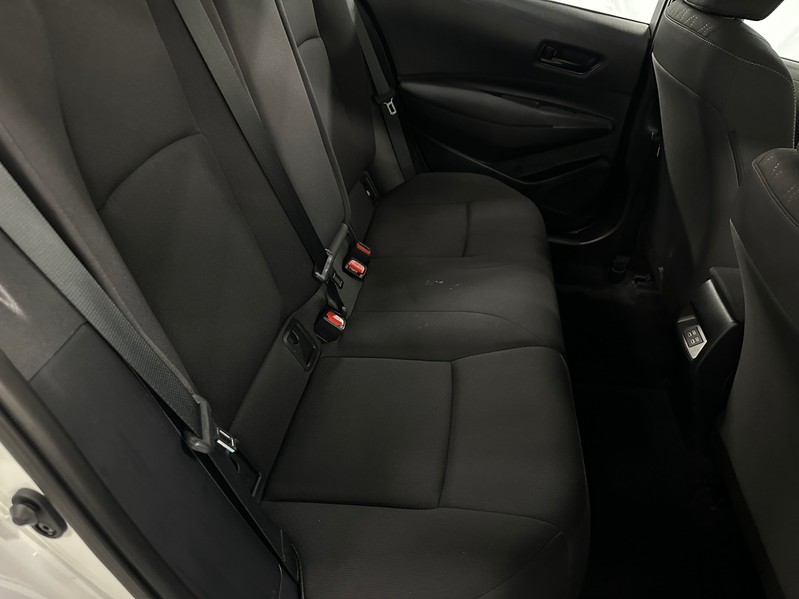 Thumbnail: 2025 Toyota Corolla - 5