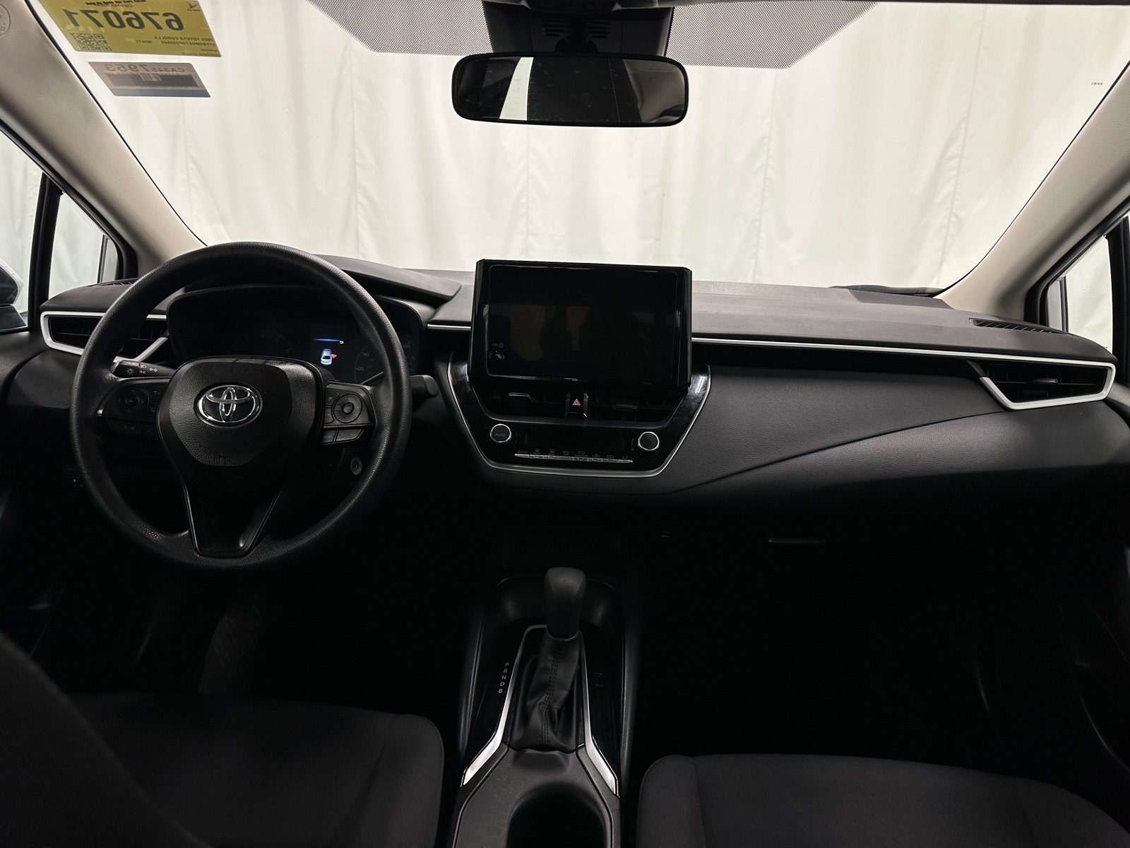 Thumbnail: 2025 Toyota Corolla - 3