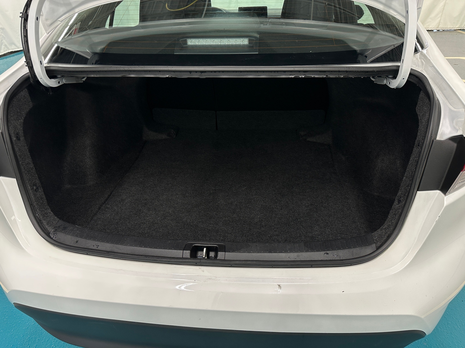 Thumbnail: 2025 Toyota Corolla - 6