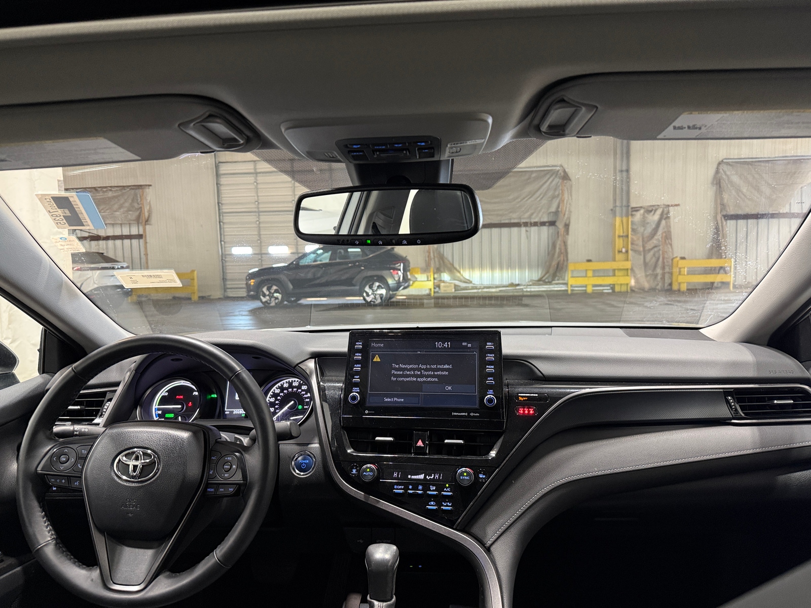 Thumbnail: 2024 Toyota Camry - 2