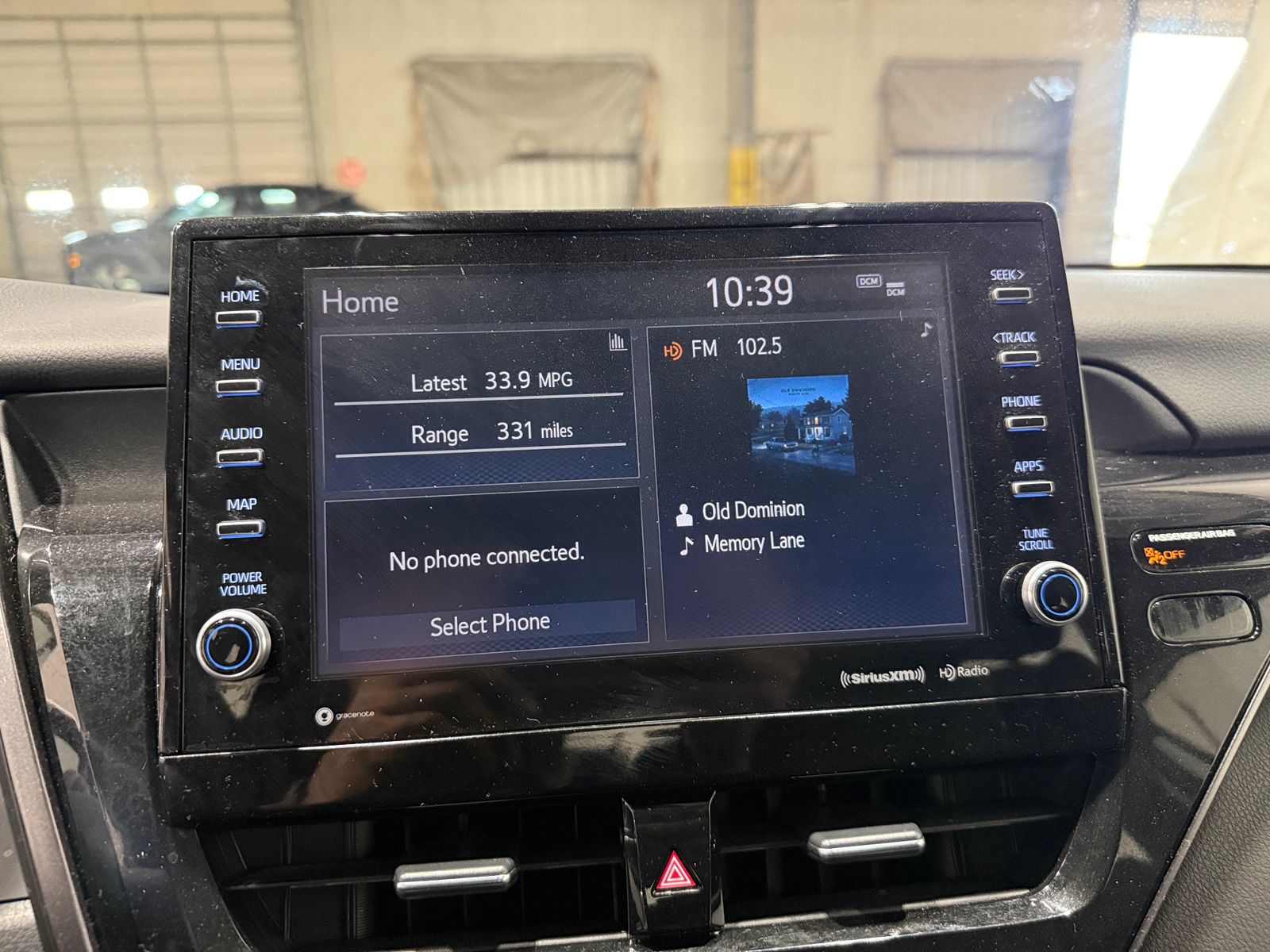 Thumbnail: 2024 Toyota Camry - 3