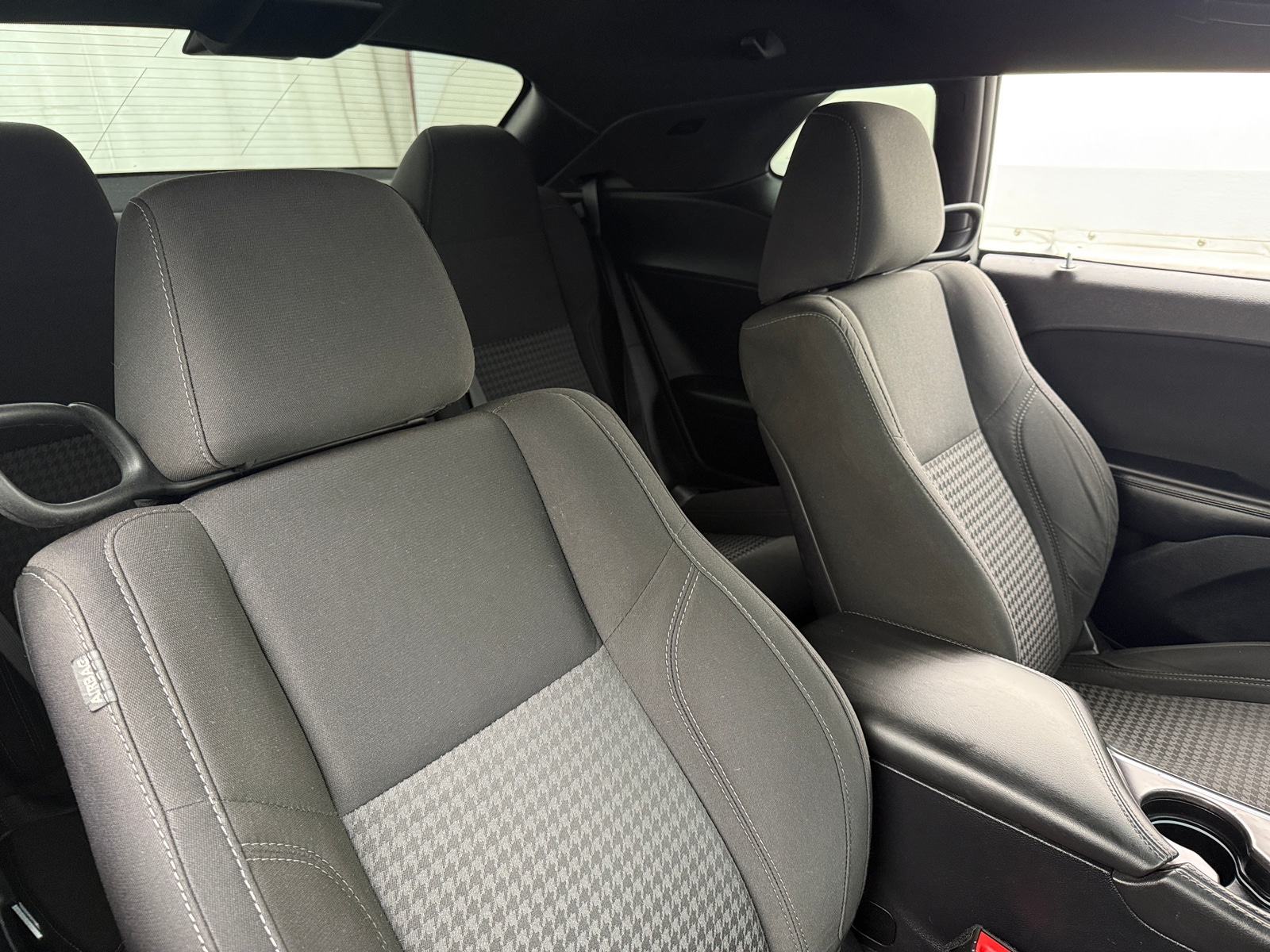 Thumbnail: 2015 Dodge Challenger - 2