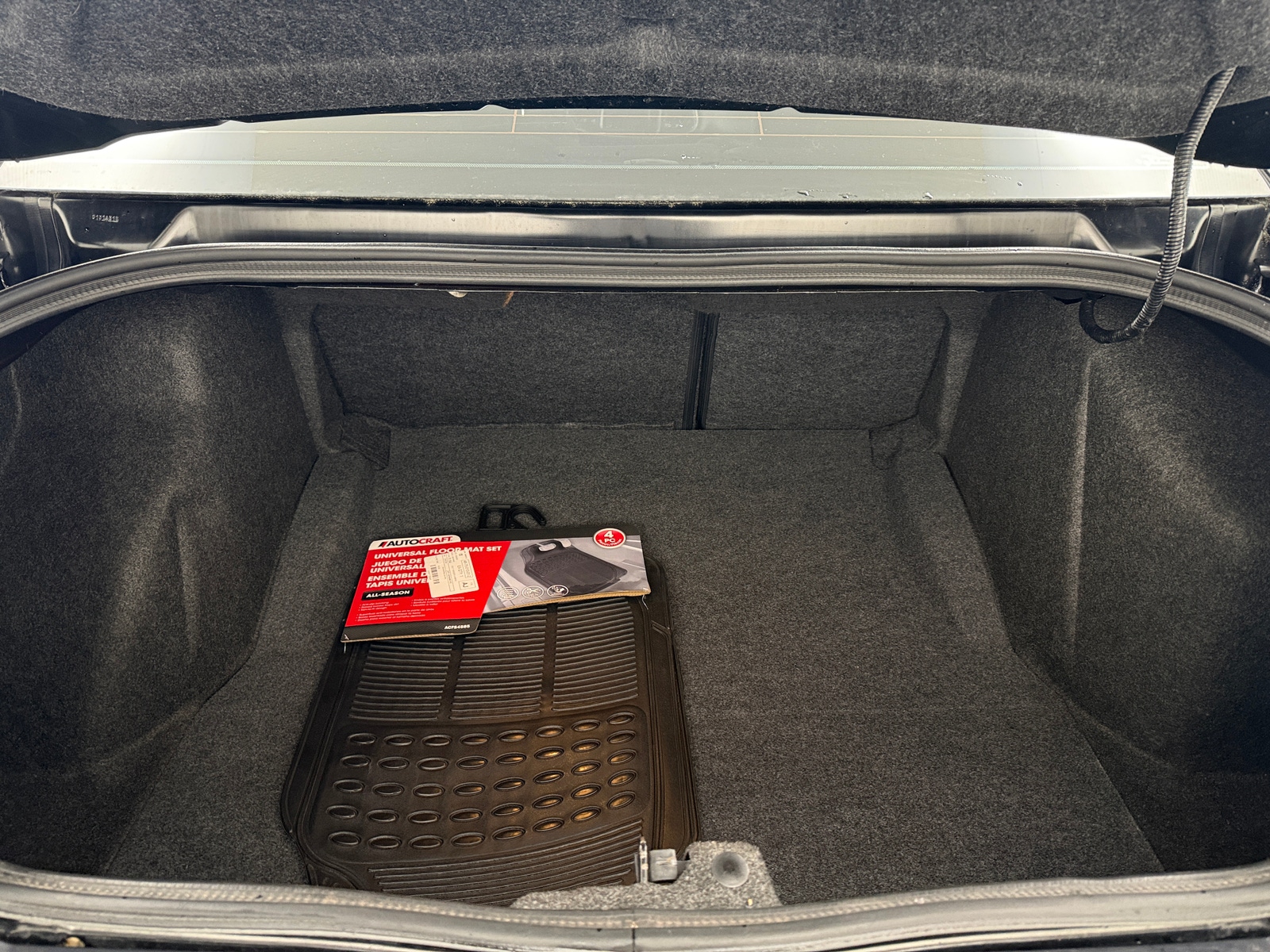 Thumbnail: 2015 Dodge Challenger - 5