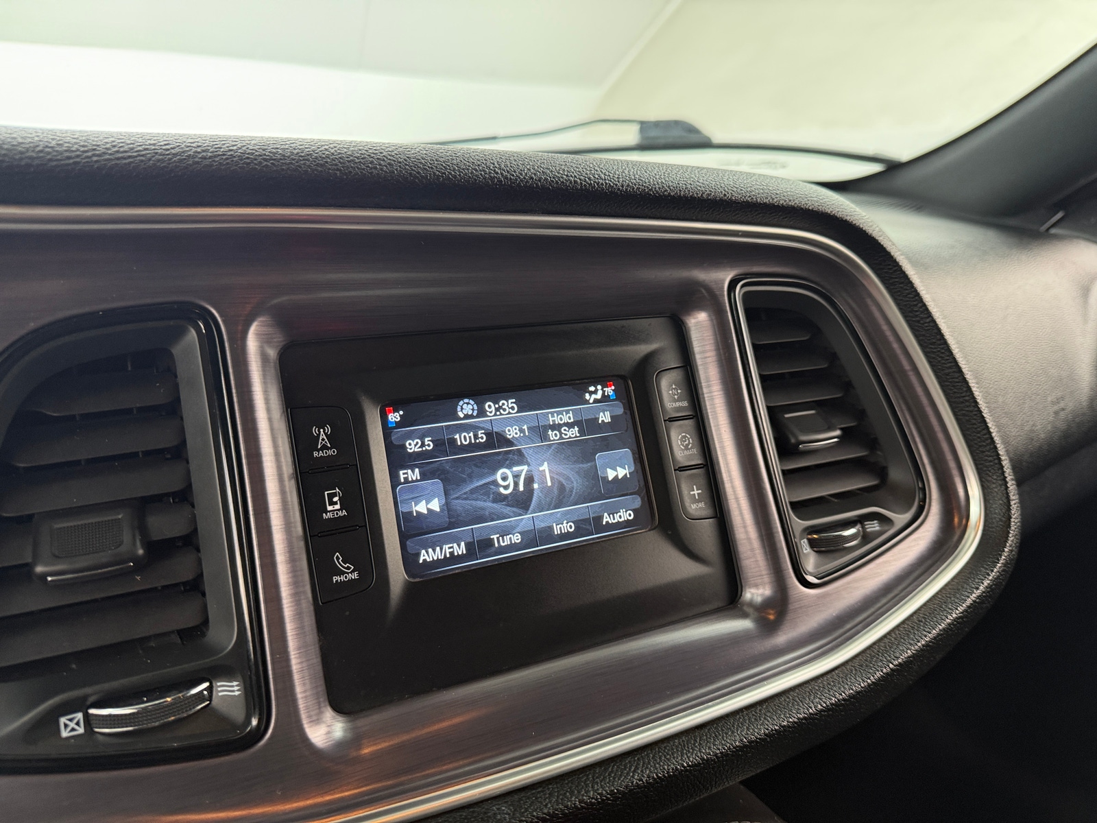 Thumbnail: 2015 Dodge Challenger - 3