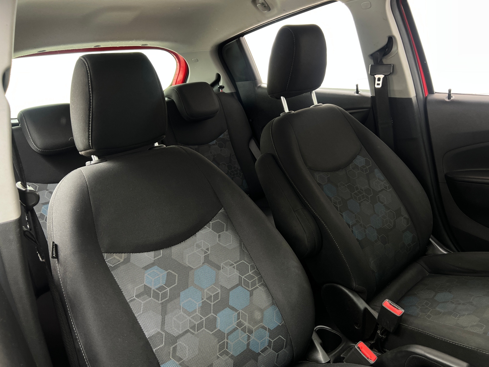 Thumbnail: 2018 Chevrolet Spark - 2