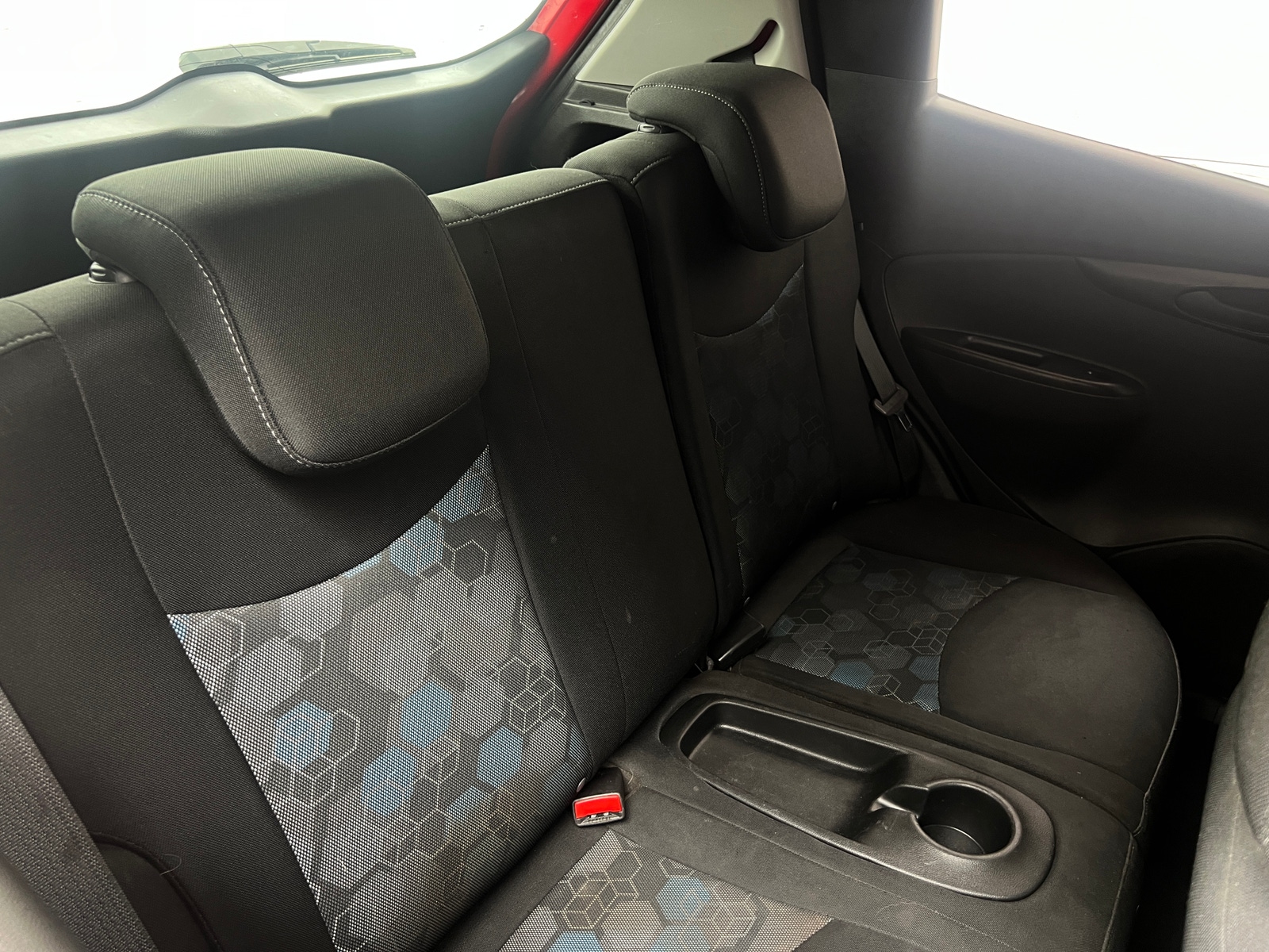 Thumbnail: 2018 Chevrolet Spark - 6