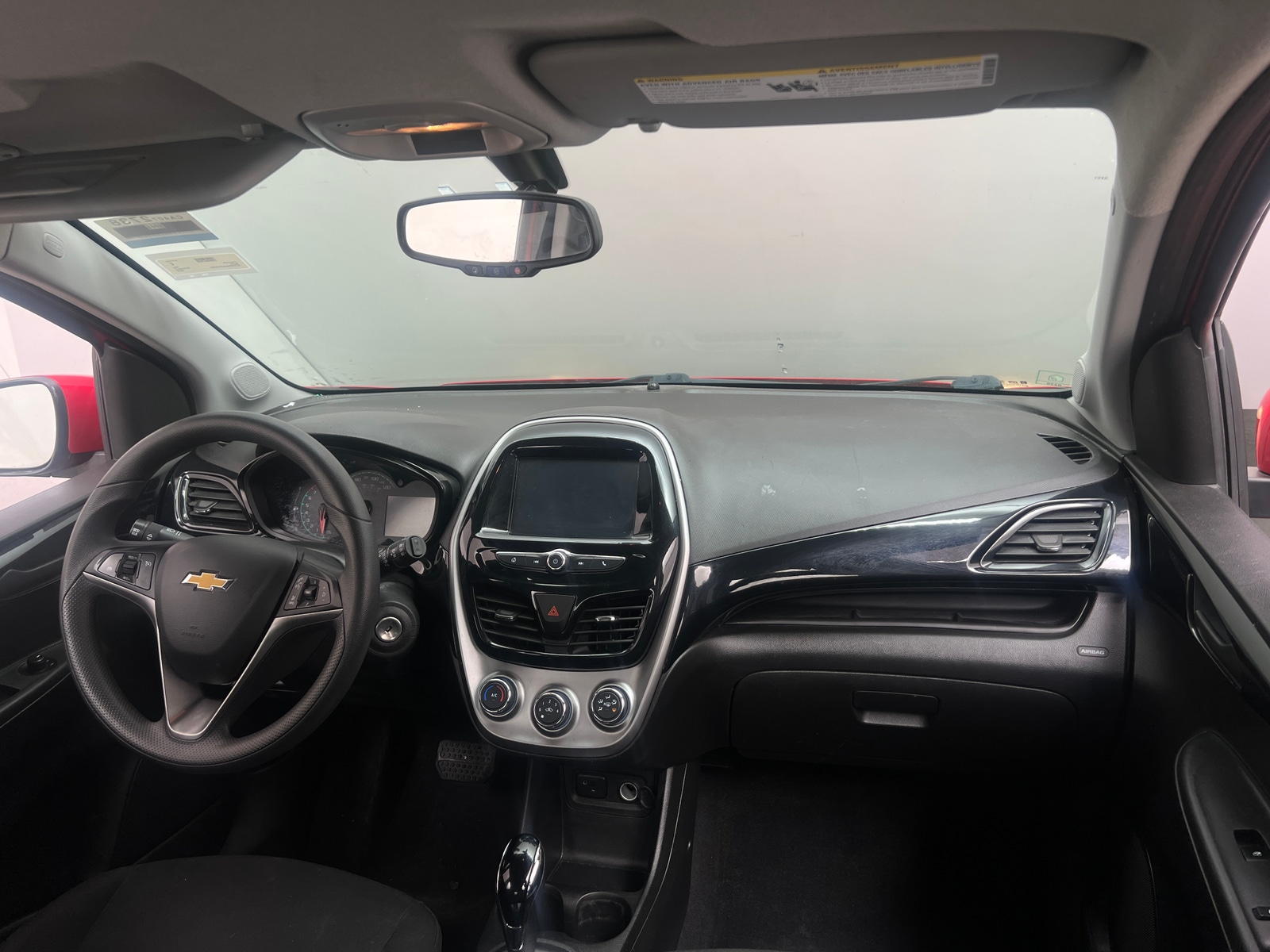 Thumbnail: 2018 Chevrolet Spark - 3