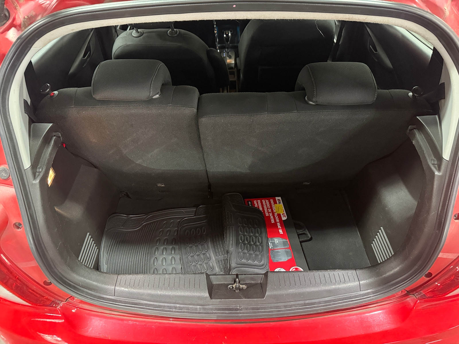 Thumbnail: 2018 Chevrolet Spark - 7