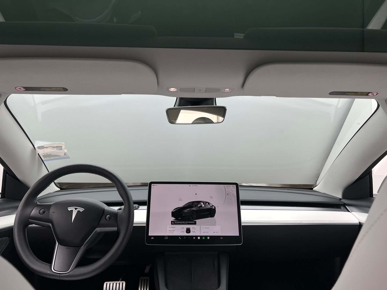 Thumbnail: 2023 Tesla Model 3 - 2