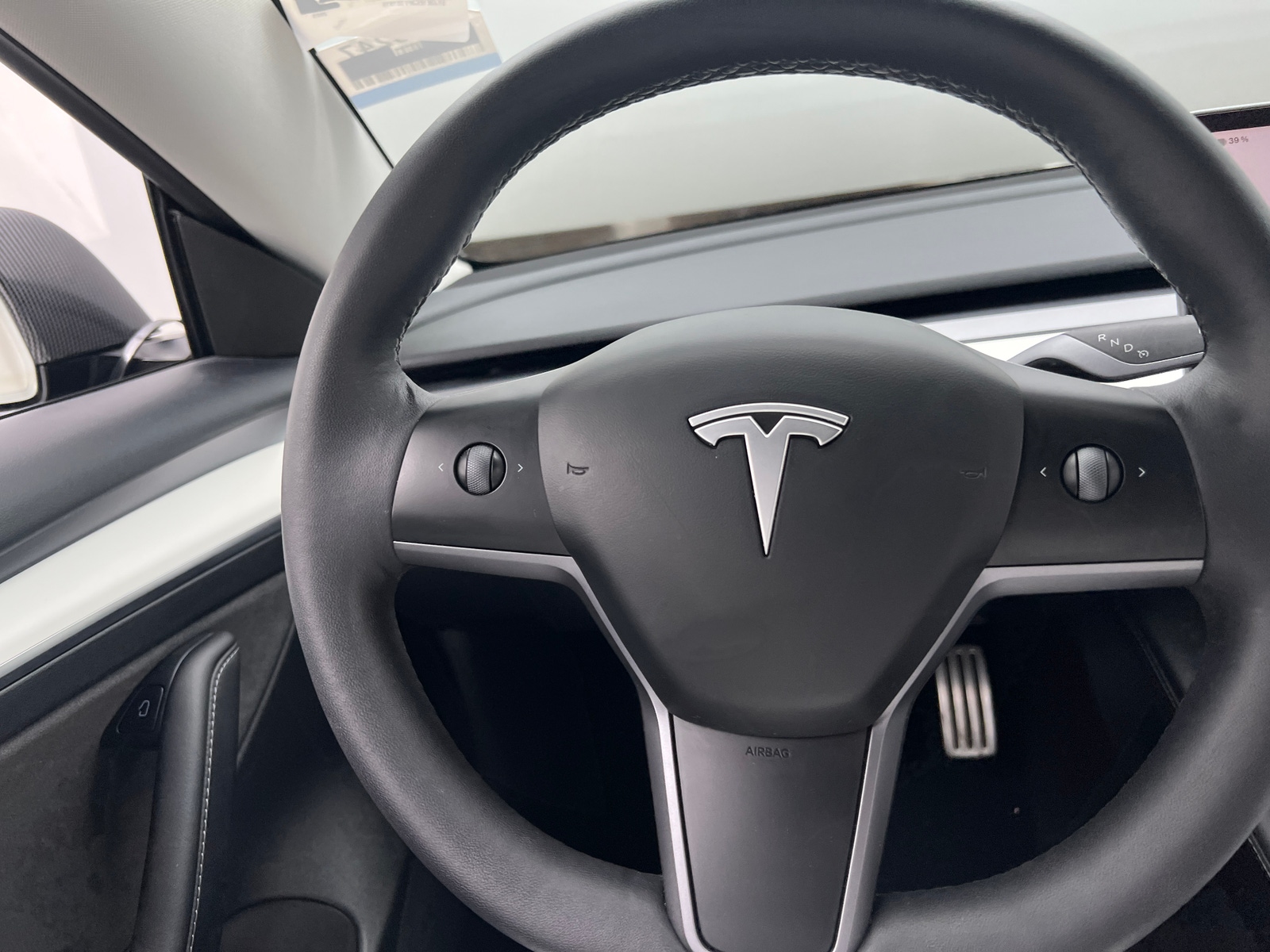 Thumbnail: 2023 Tesla Model 3 - 4