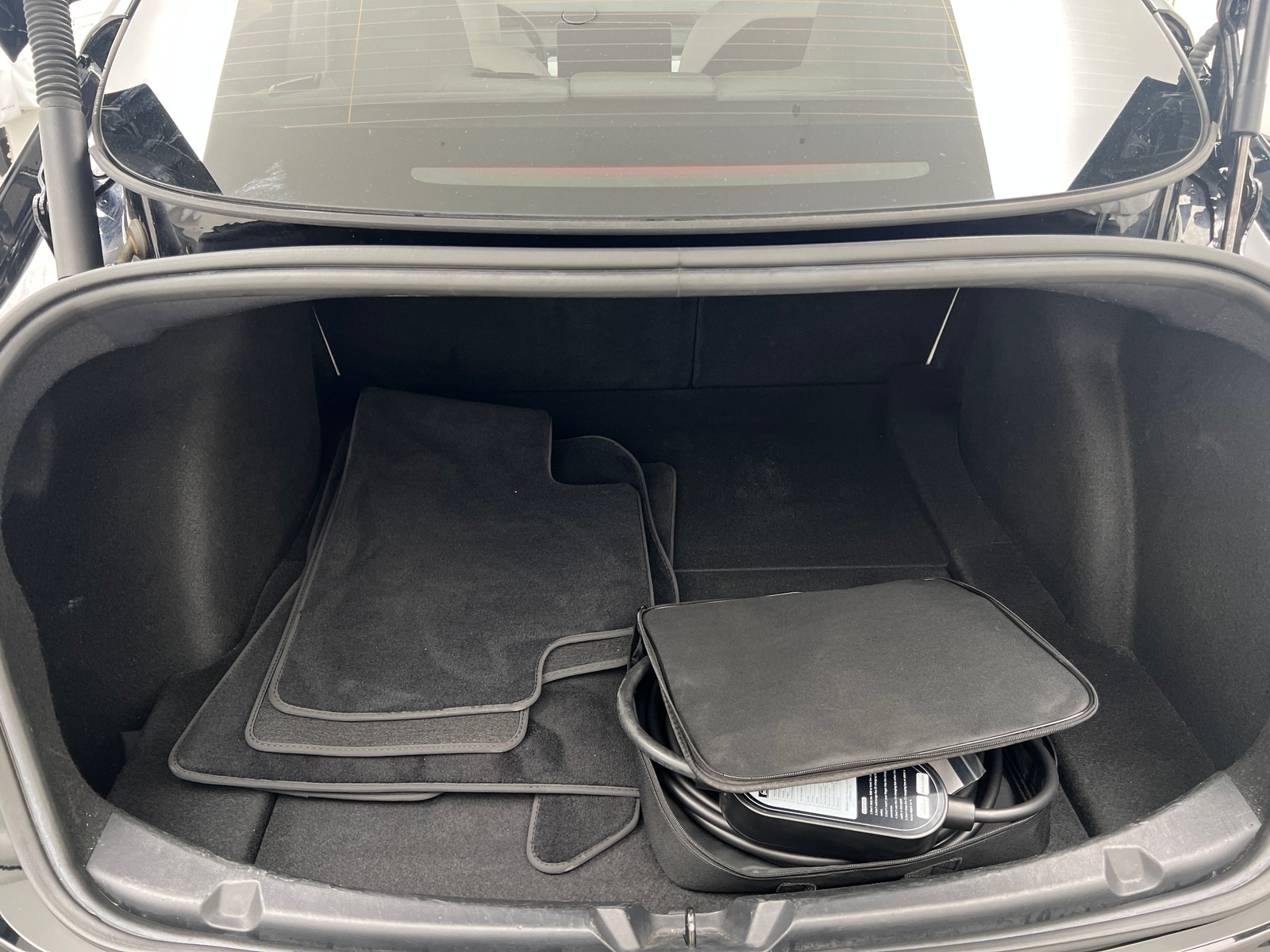 Thumbnail: 2023 Tesla Model 3 - 6