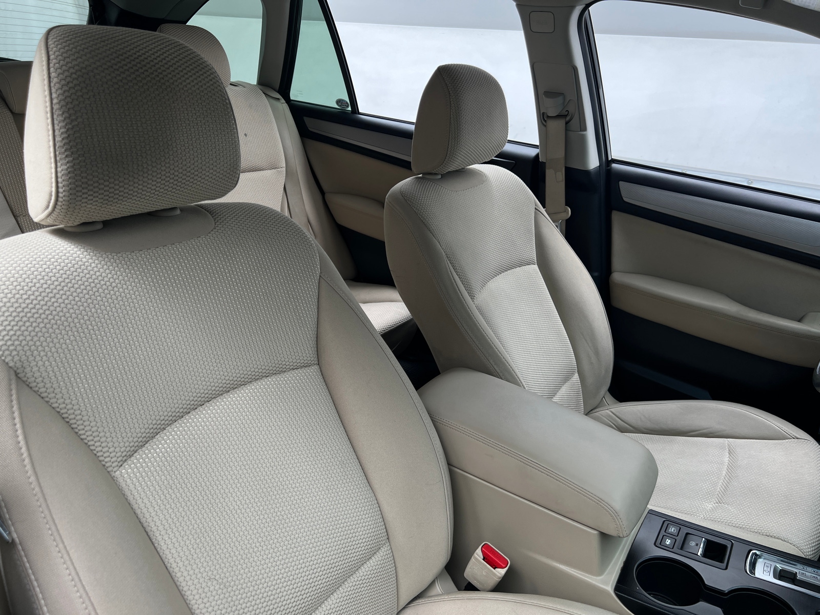 Thumbnail: 2017 Subaru Outback - 2