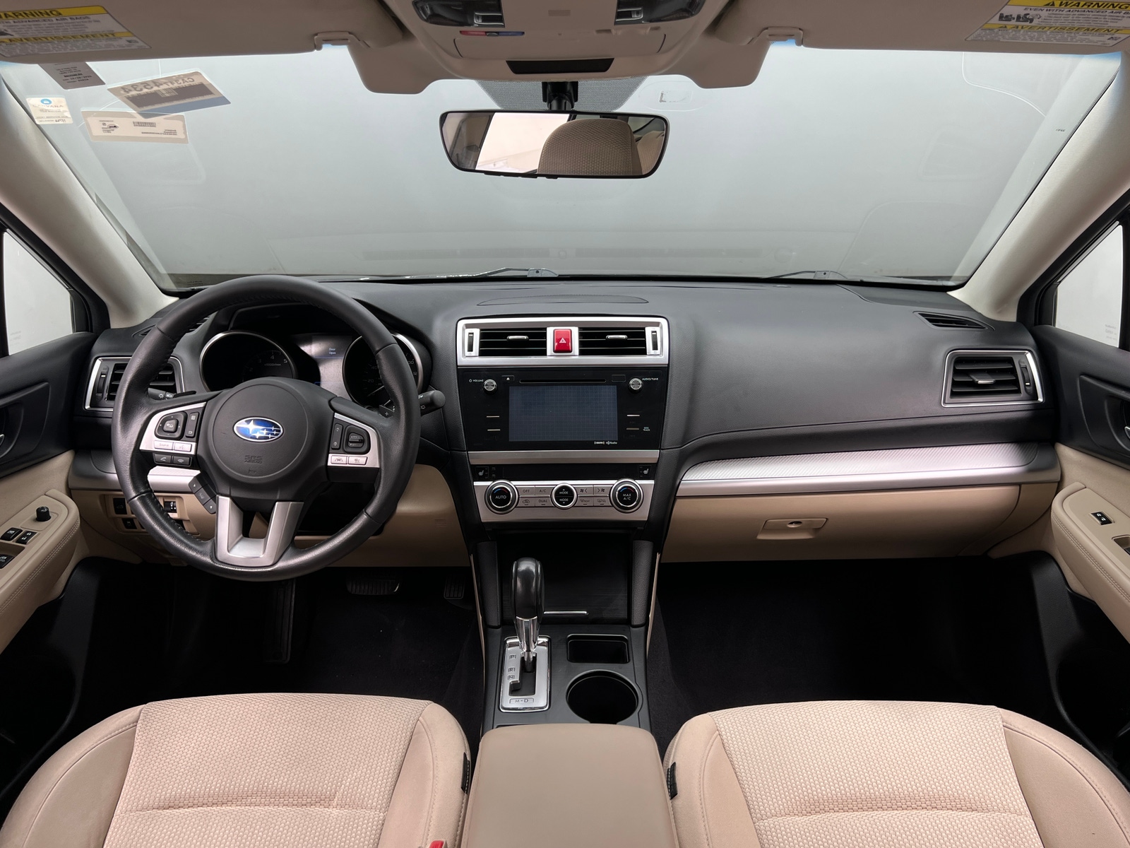 Thumbnail: 2017 Subaru Outback - 3