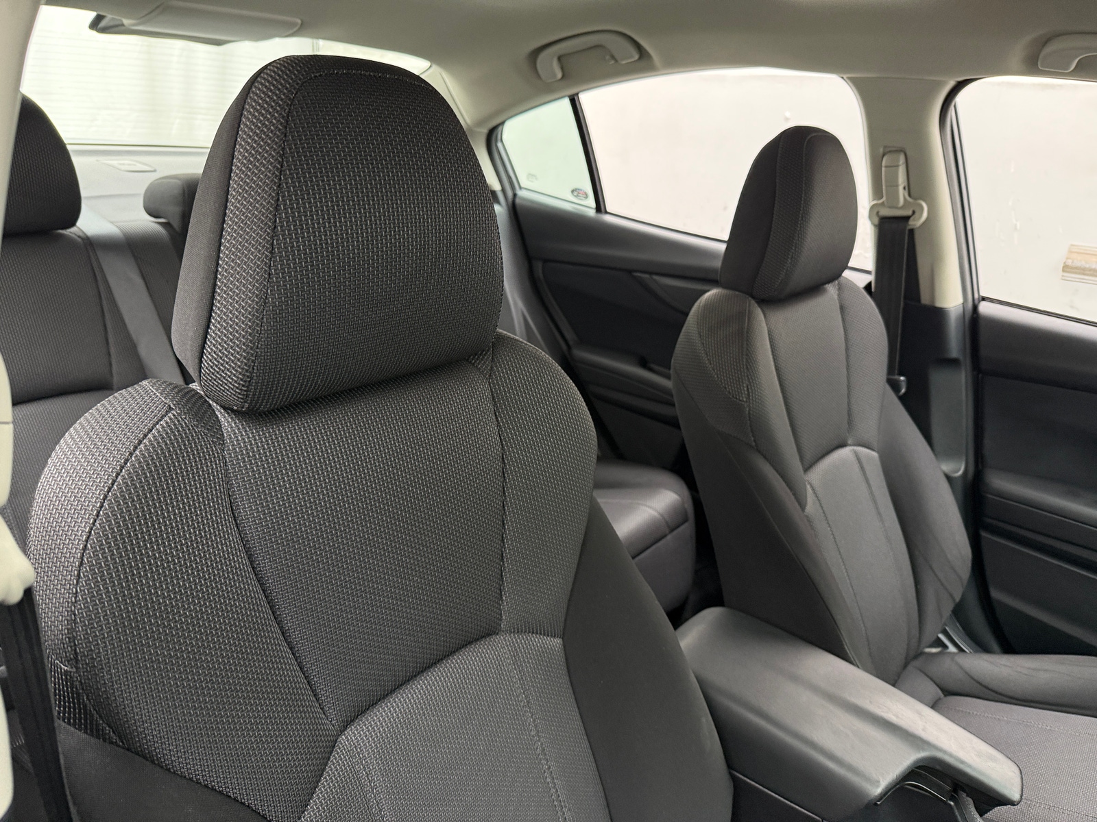 Thumbnail: 2019 Subaru Impreza - 2