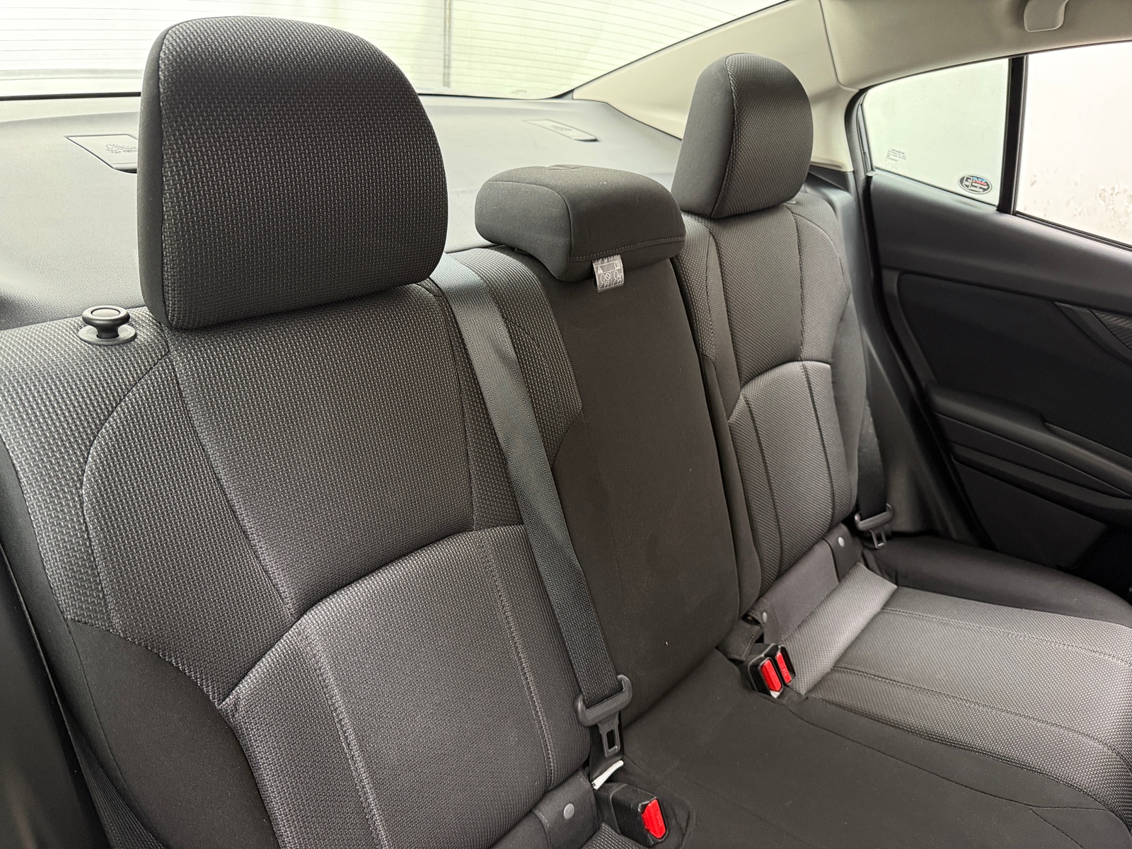 Thumbnail: 2019 Subaru Impreza - 6