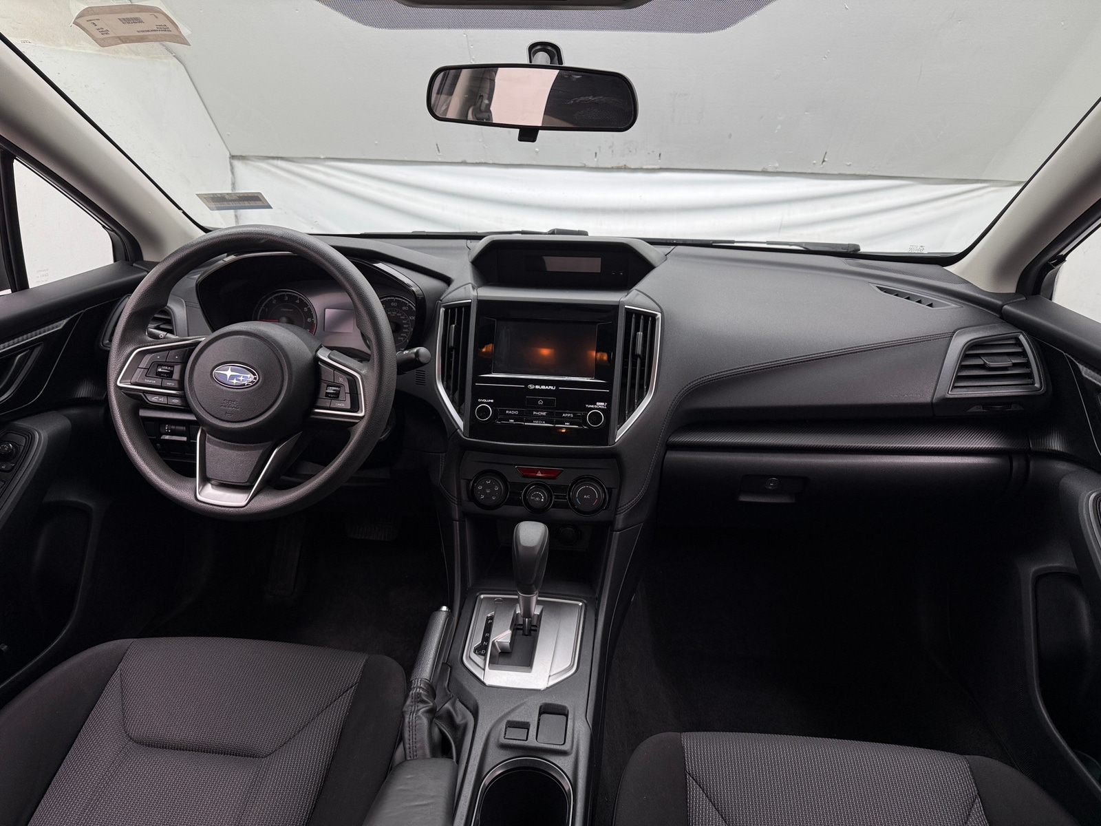 Thumbnail: 2019 Subaru Impreza - 3