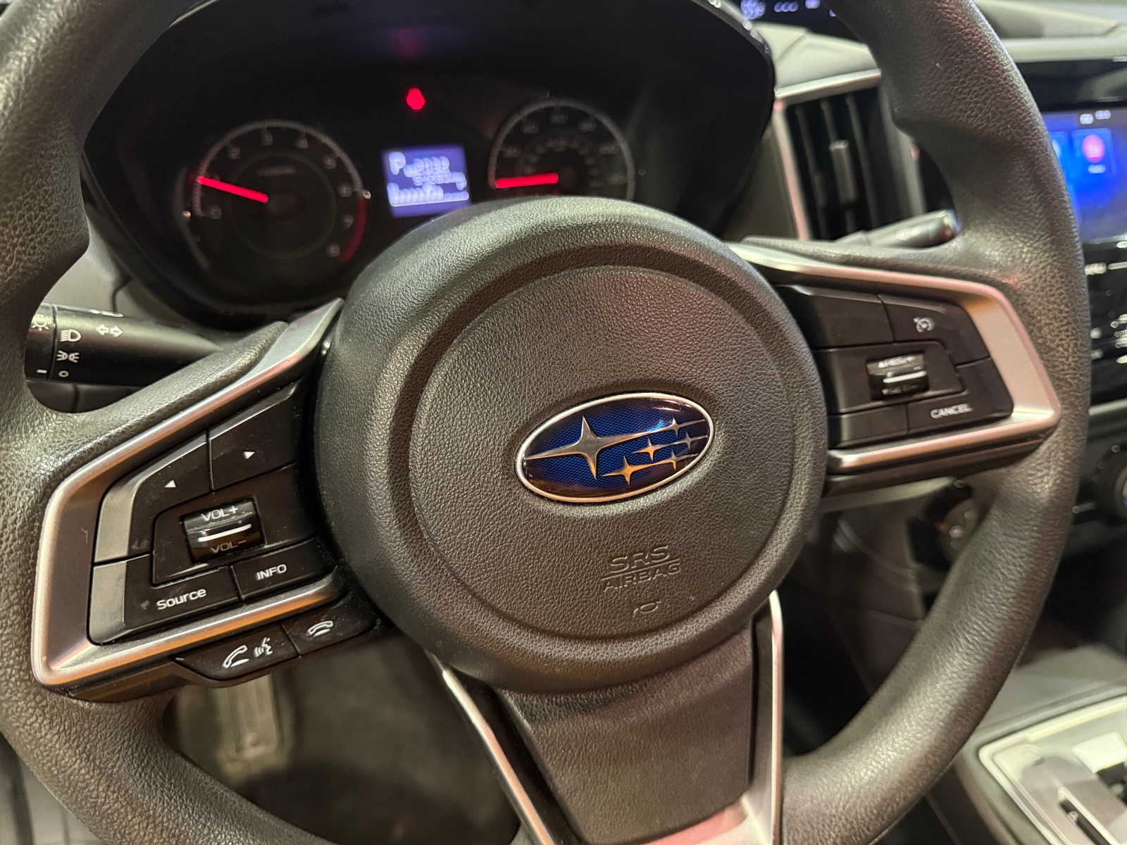 Thumbnail: 2019 Subaru Impreza - 5