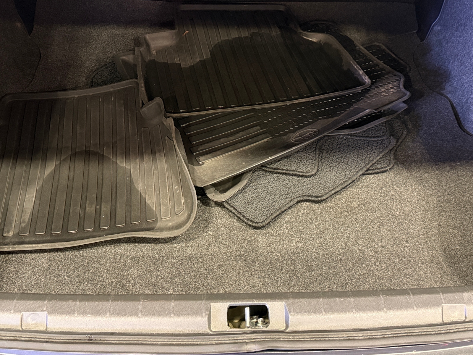 Thumbnail: 2019 Subaru Impreza - 7