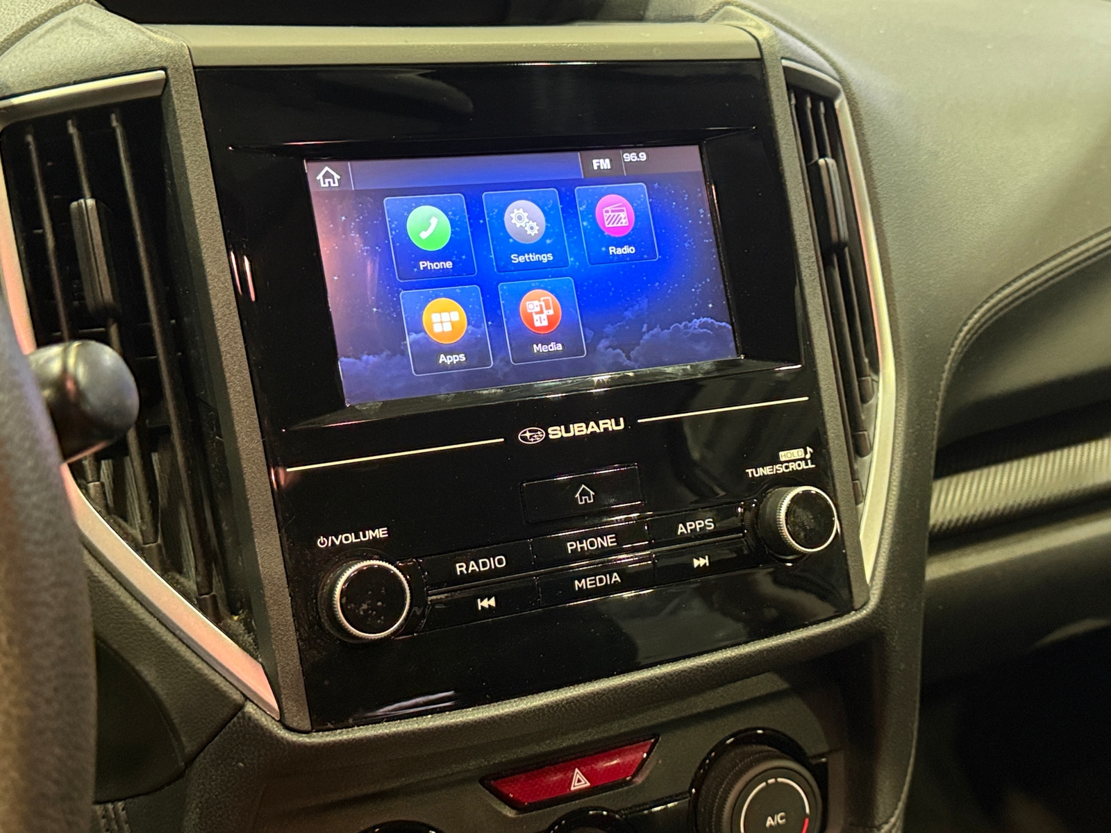 Thumbnail: 2019 Subaru Impreza - 4