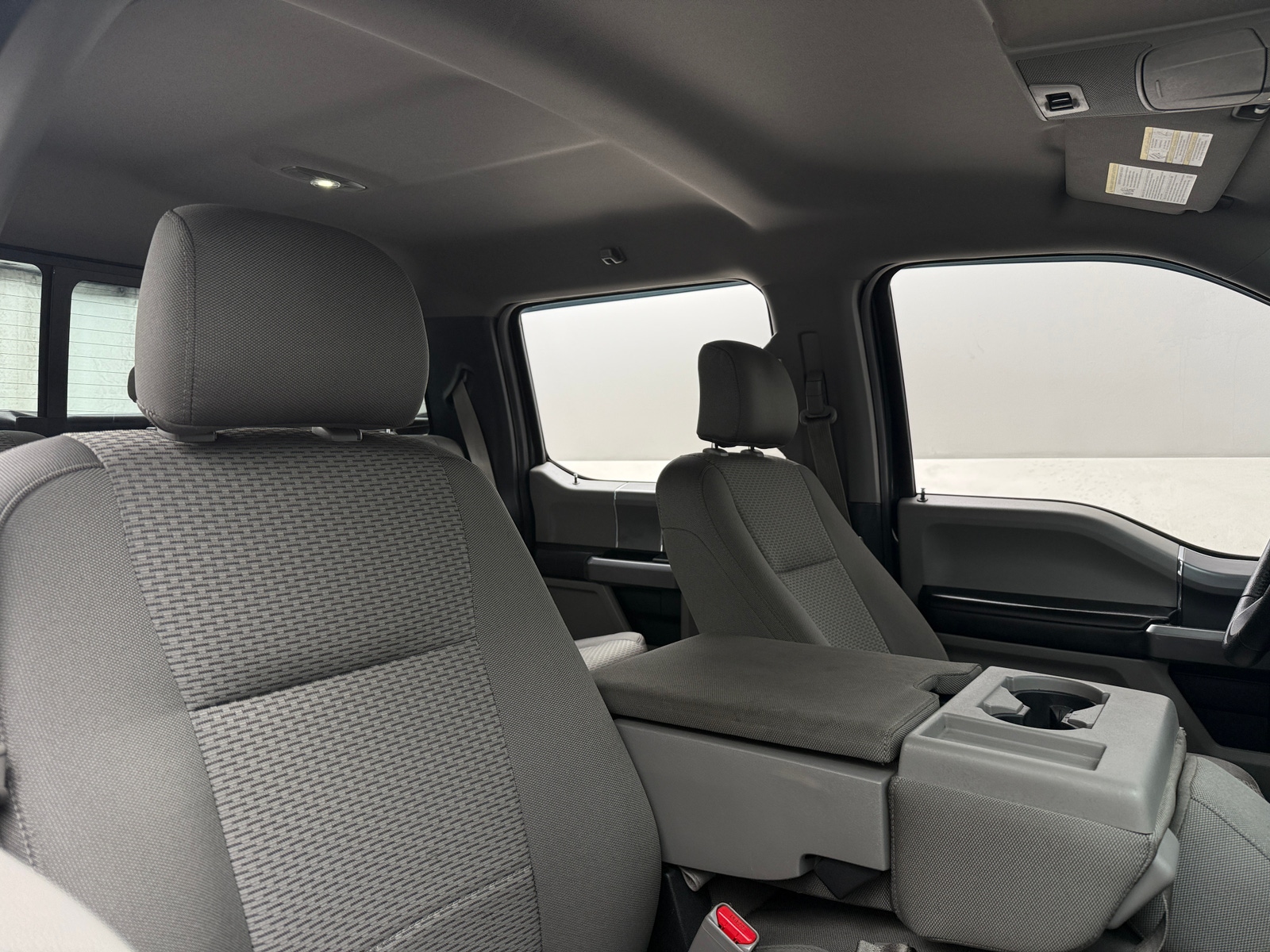 Thumbnail: 2015 Ford Econoline - 2