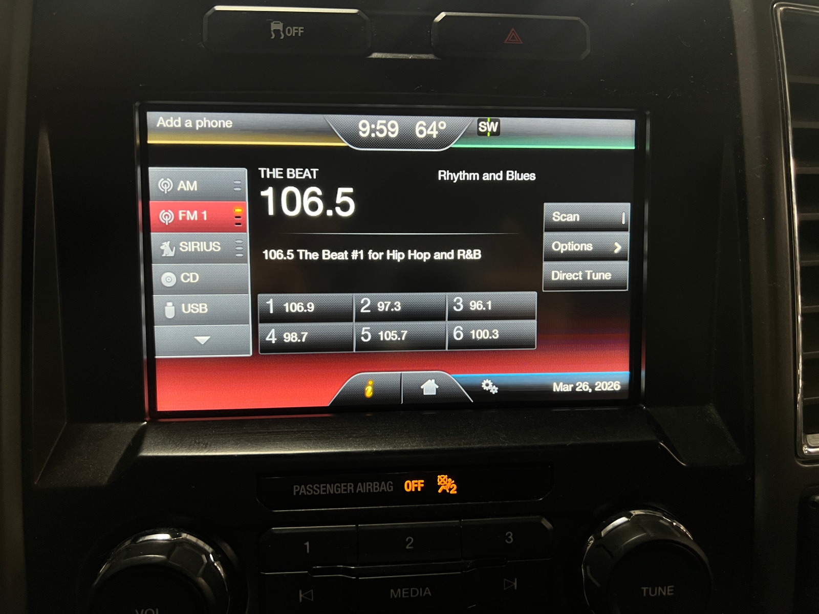 Thumbnail: 2015 Ford Econoline - 4