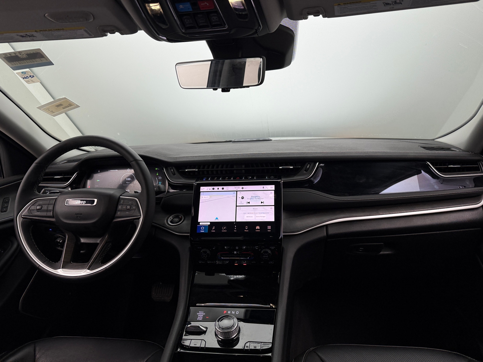 Thumbnail: 2023 Jeep Grand Cherokee - 2