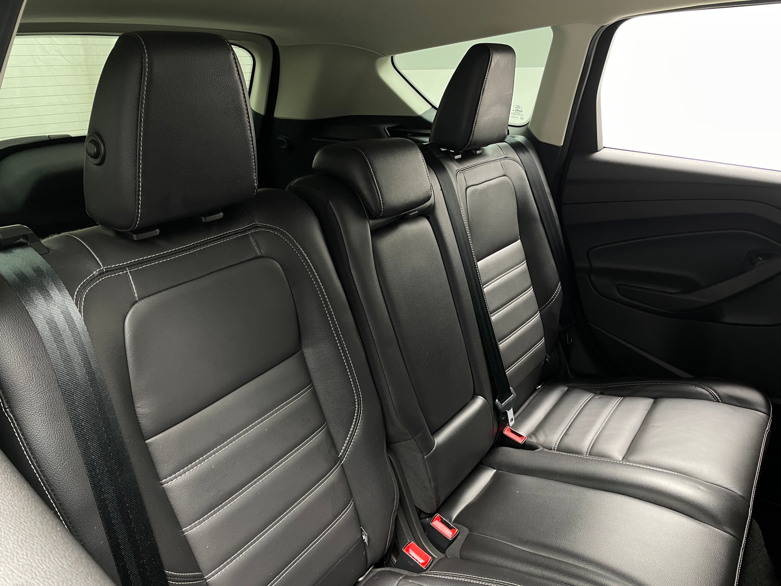 Thumbnail: 2018 Ford Escape - 5