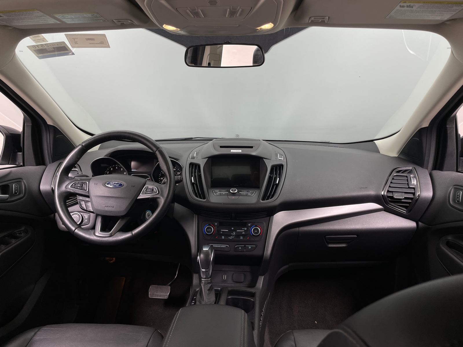 Thumbnail: 2018 Ford Escape - 2