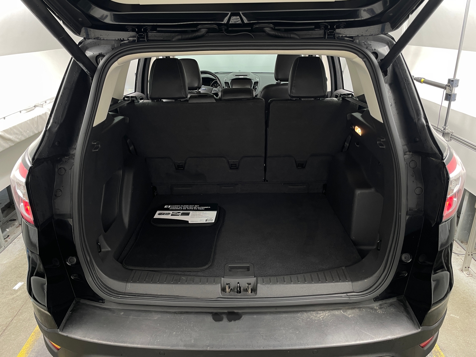 Thumbnail: 2018 Ford Escape - 6