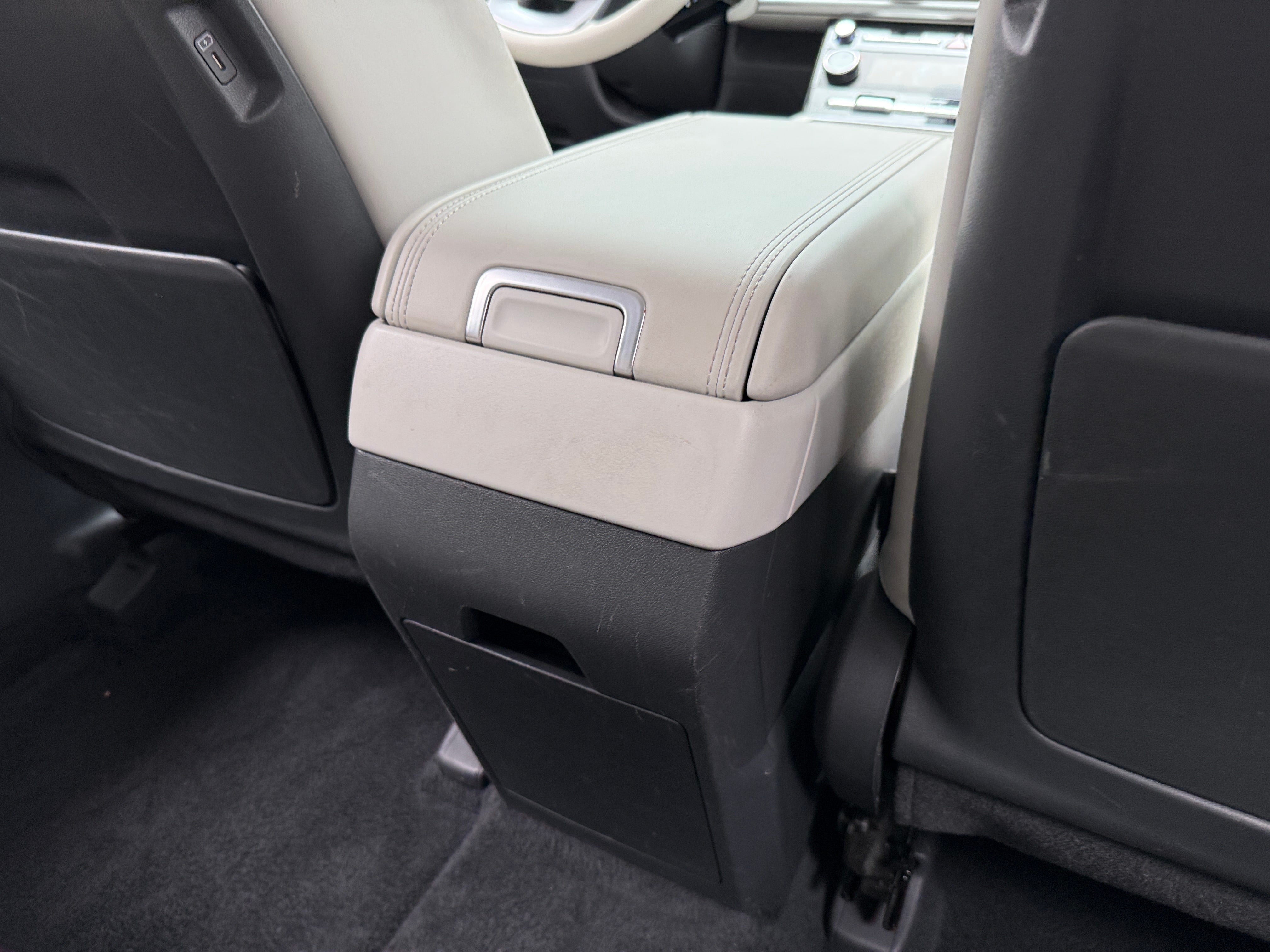 2025 Hyundai Santa Fe