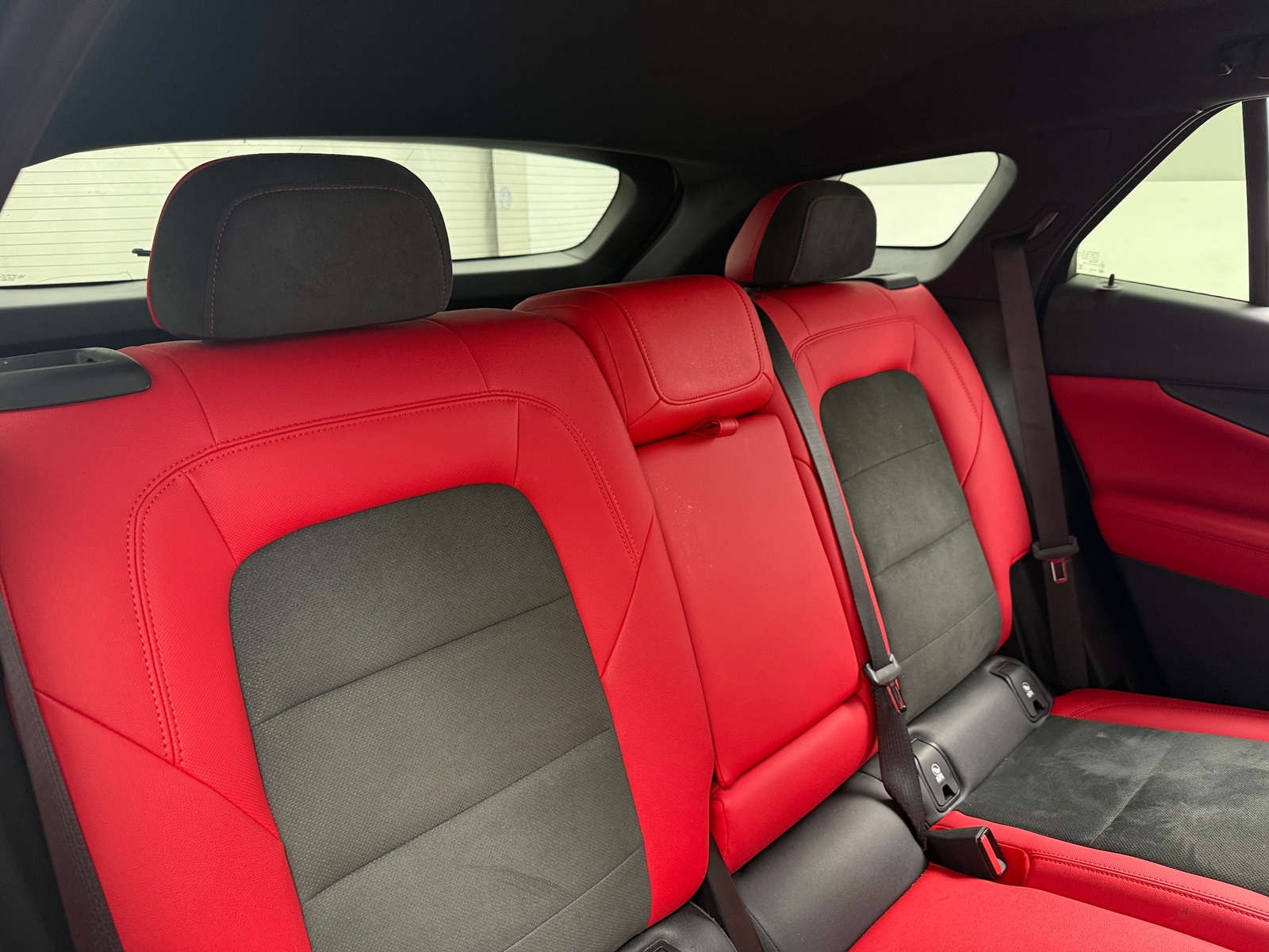 Thumbnail: 2024 Chevrolet Blazer EV - 5